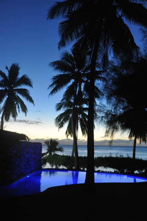 Bungalow con Vista Mare